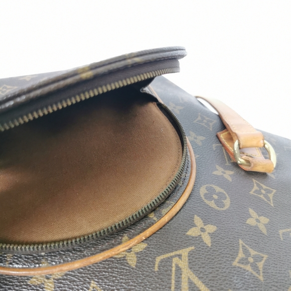 SOLD! LV Ellipse long strap large shoulder bag - Picture 14 of 15
